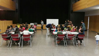 El Mag Bala fa tallers de màgia a Alpicat per tots els nens i nenes la setmana santa.